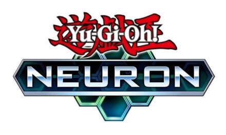 Yu-Gi-Oh! NEURON ya disponible para iOS Y Android