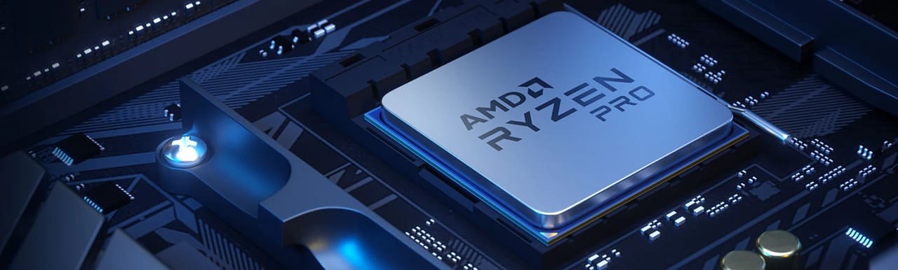 AMD presenta los procesadores de escritorio Ryzen 4000 con gráficos Radeon