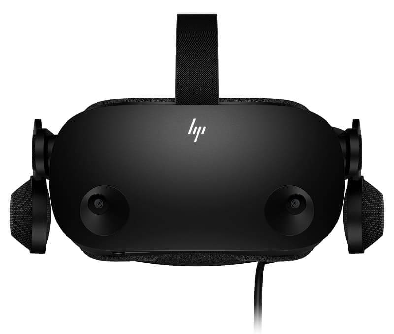 Las gafas de Realidad Virtual HP Reverb G2, ya disponibles en pre-reserva