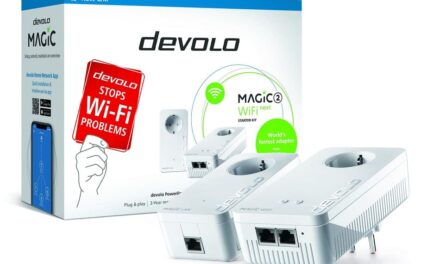 devolo Magic 2 WiFi next: la próxima generación de WiFi Mesh