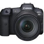Nuevas cámaras Canon EOS R5 y EOS R6: rendimiento sin igual, creatividad infinita