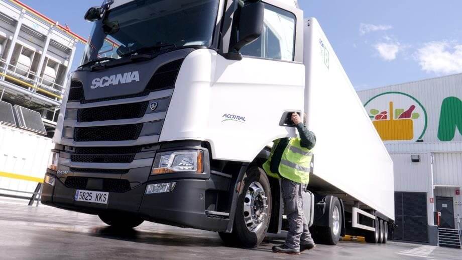 Acotral securiza la logística y el transporte de mercancías con las soluciones Next-Gen de Sophos