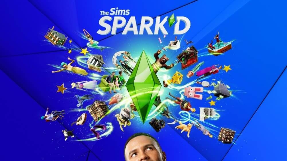 Electronic Arts y Turner Sports presentan Sims Spark’d, un nuevo reality show