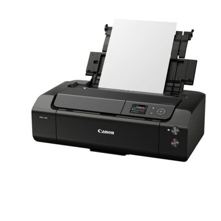 Cartuccia Inchiostro Originale Canon PFI-300PBK Photo Black Per ImagePROGRAF PRO-300