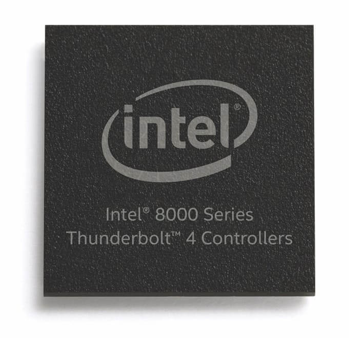 Intel presenta Thunderbolt 4: Conectividad por cable universal para todos