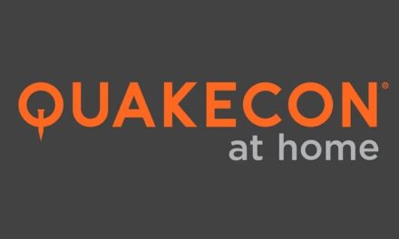 QuakeCon at Home: Anuncio
