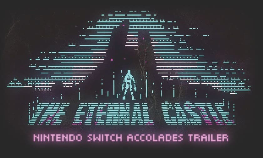 The Eternal Castle [REMASTERED] Llegará a Nintendo Switch el 21 de Agosto