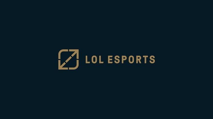 Riot Games revela la marca Lol Esports