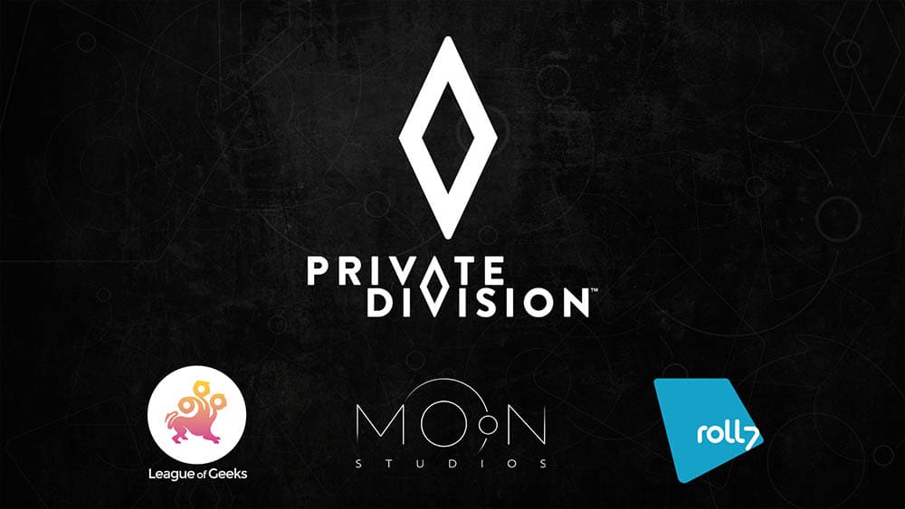 Private Division se asocia con Moon Studios, League of Geeks y Roll7 para lanzar nuevos videojuegos