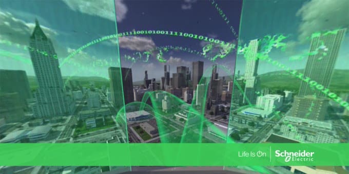 Schneider Electric se une al Programa de Partners de iMasons para impulsar el sector de la Infraestructura Digital