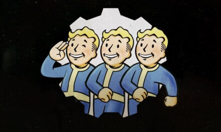 Fallout 76 | Ya está disponible la actualización 20 – Con la temporada 1, equipos públicos y muchas más cosas. ¡Y gratis!