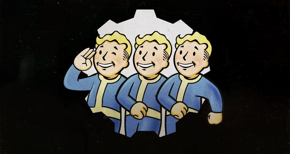 Fallout 76 | Ya está disponible la actualización 20 – Con la temporada 1, equipos públicos y muchas más cosas. ¡Y gratis!