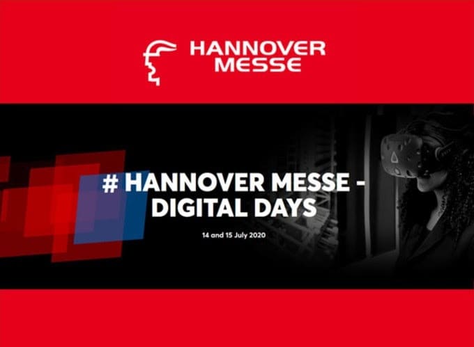 Schneider Electric analiza la aceleración de la digitalización y las políticas industriales post Covid-19, en los Hannover Digital Days 2020