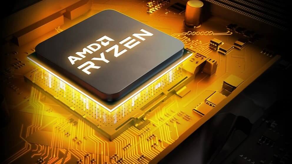 Los precios de los CPUs AMD Ryzen 5 7600X y 7600 caen significativamente