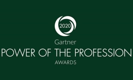 La Cadena de Suministro Global de Schneider Electric, reconocida con el premio Power of the Profession 2020