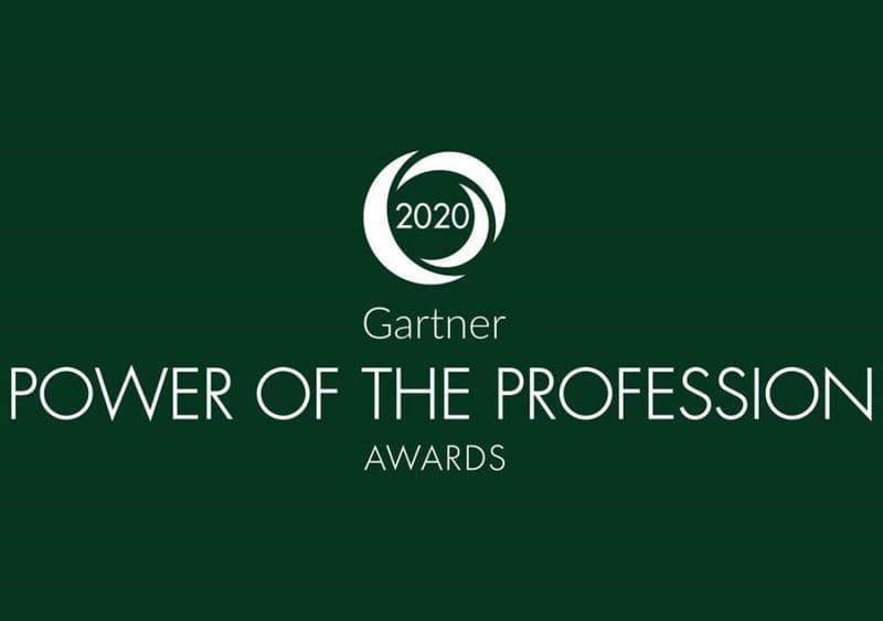 La Cadena de Suministro Global de Schneider Electric, reconocida con el premio Power of the Profession 2020