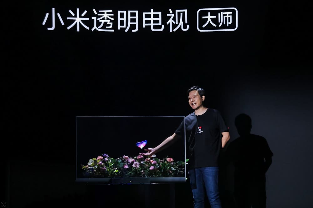 Declaraciones de Lei Jun en el marco del décimo aniversario de Xiaomi
