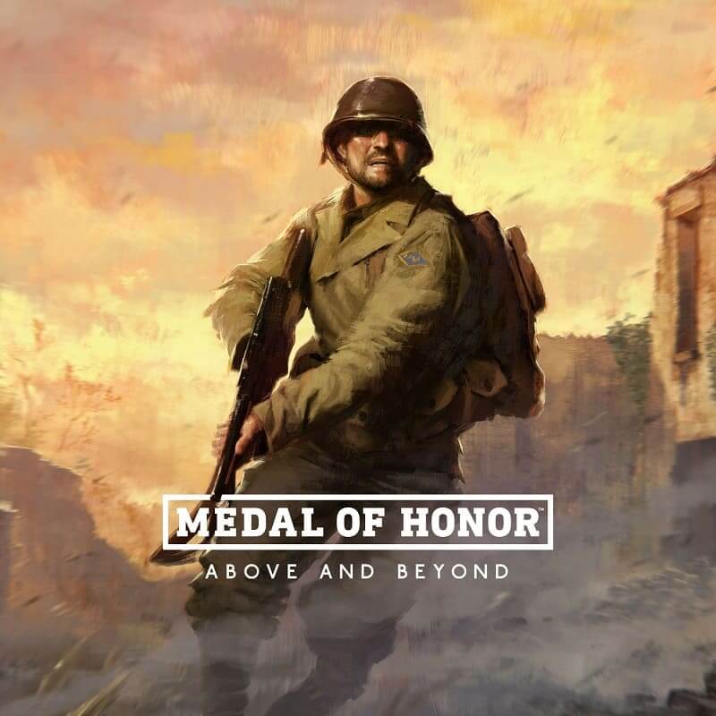 Medal of Honor: Above and Beyond estrena un nuevo tráiler del modo historia