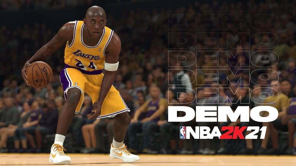 2K desvela las novedades de gameplay de NBA 2K21 y la fecha de lanzamiento de la DEMO