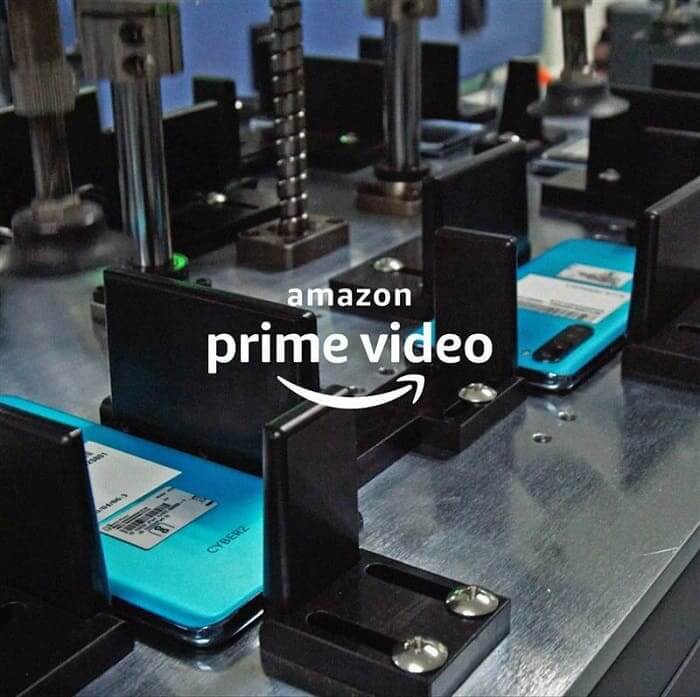 El documental “New Beginnings” de OnePlus Nord se estrenará en Amazon Prime Video el próximo 18 de agosto