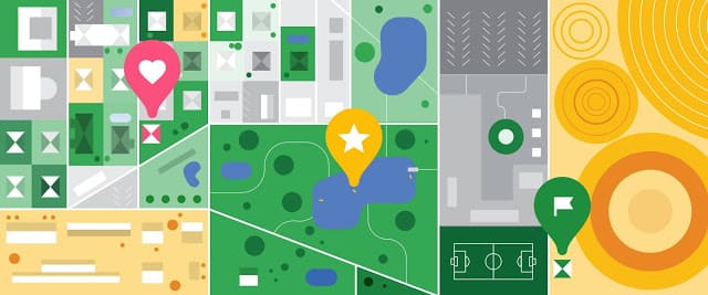 Tres formas sencillas de maximizar la nueva sección “Guardados” en Google Maps