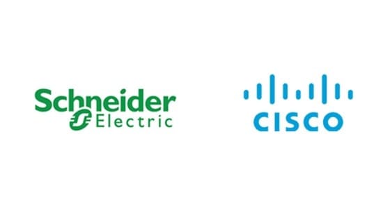 Schneider Electric y Cisco crean nuevas soluciones que unen el IT y el OT en los sistemas de gestión de edificios