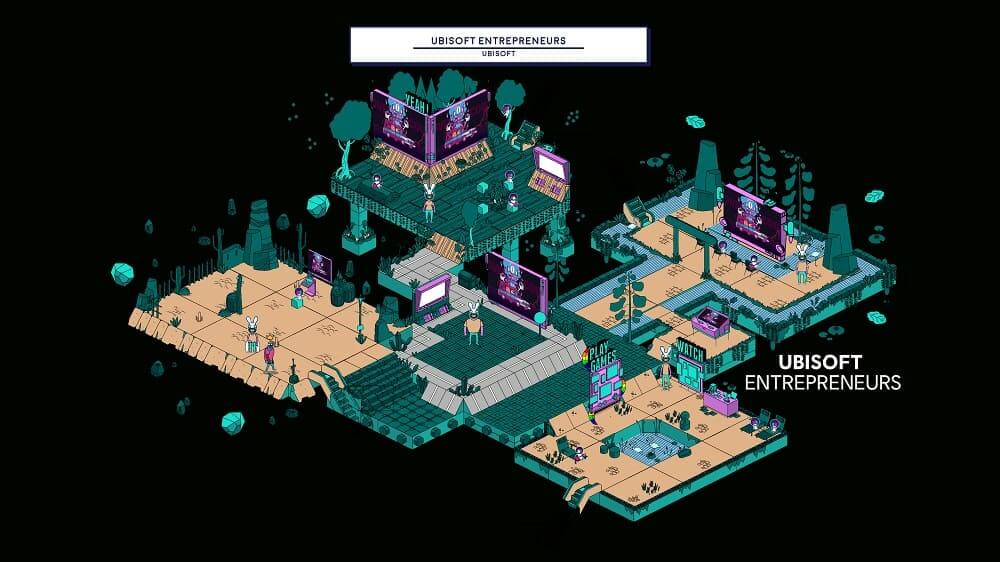 Ubisoft mostrará el trabajo de 13 estudios independientes en el Indie Arena Booth Online 2020