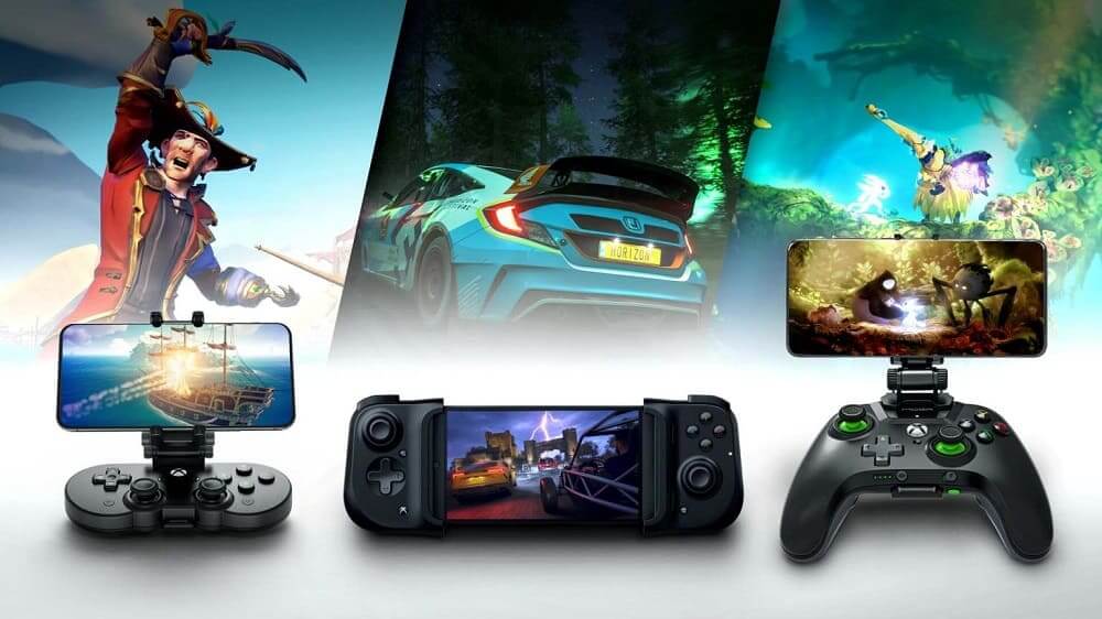 Novedades Xbox Game Pass Ultimate: mercados de lanzamiento del juego en la nube, un vistazo al catálogo de juegos, accesorios y más