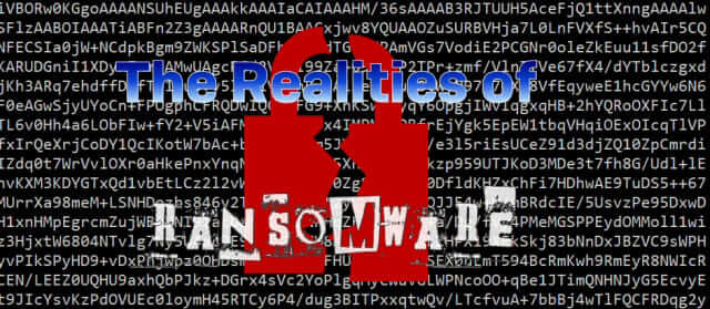Sophos desvela las Realidades del Ransomware
