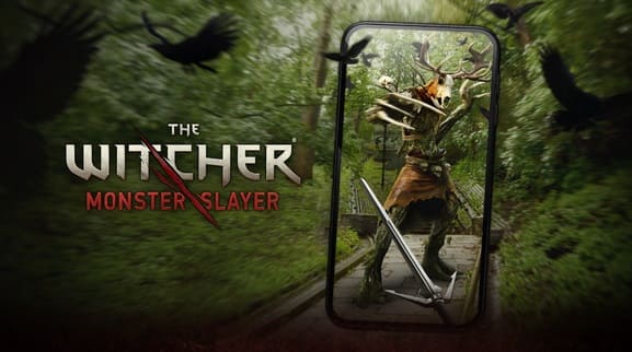 The Witcher: Monster Slayer anunciado