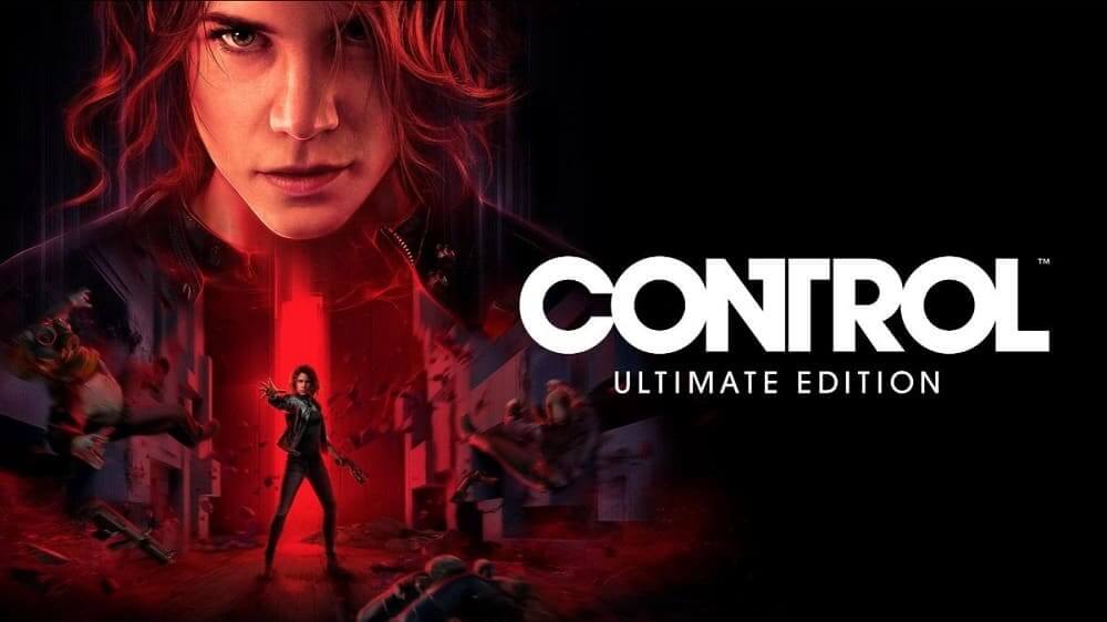 GeForce NOW anuncia su actualización semanal con Control Ultimate Edition