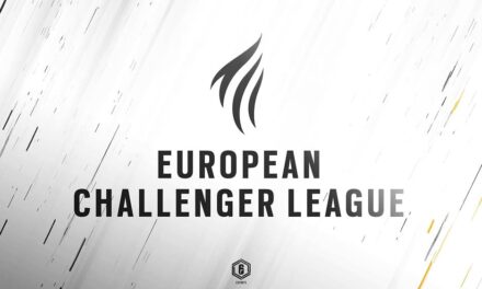 Tom Clancy’s Rainbow Six European Challenger League 2020: Se abren los registros para las eliminatorias online