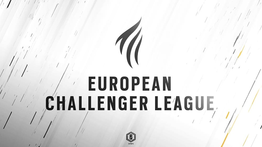 Tom Clancy’s Rainbow Six European Challenger League 2020: Se abren los registros para las eliminatorias online
