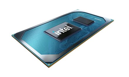 Intel lanza el mejor procesador del mundo para portátiles finos y ligeros: 11ª Generación de procesadores Intel Core