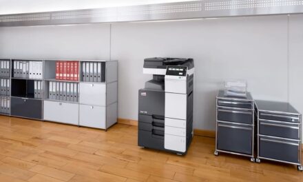 Lo que se necesita conocer de una impresora multifunción para oficinas