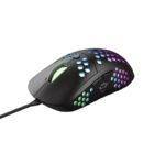 Trust presenta sus nuevos ratones RGB, con botones programables y un diseño que no te dejará indiferente