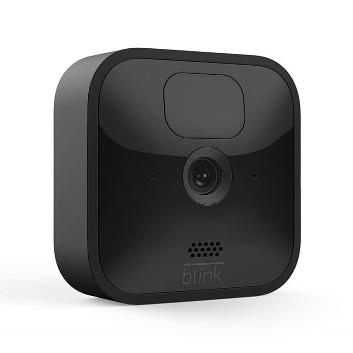 Blink de Amazon presenta sus nuevas cámaras de seguridad HD inalámbricas, opciones de almacenamiento flexibles y un nuevo adaptador de expansión de pilas para cámara – Disponibles desde 79,99 €