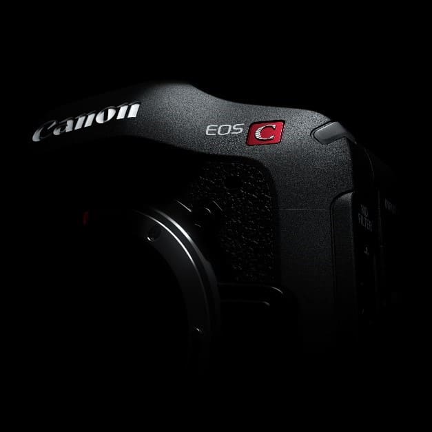 Canon anunciará una nueva cámara de cine en Canon Vision, la plataforma para el evento virtual que se lanza el 24 de septiembre