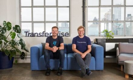 Los ingresos de TransferWise crecen un 70% en su último año fiscal