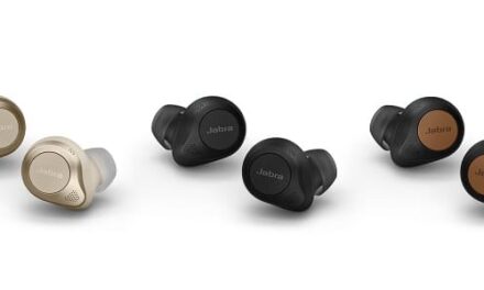 Jabra lanza los auriculares Elite 85t true wireless con Jabra Advanced ANC e introduce cancelación de ruido activa en toda su gama Elite 75t