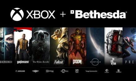 Microsoft adquiere ZeniMax Media y su editora de juegos Bethesda Softworks por 7.500 millones de dólares