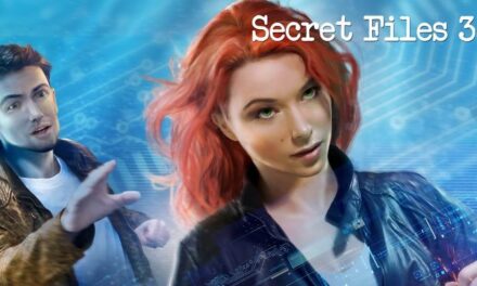Secret Files 3 ya disponible en Nintendo Switch