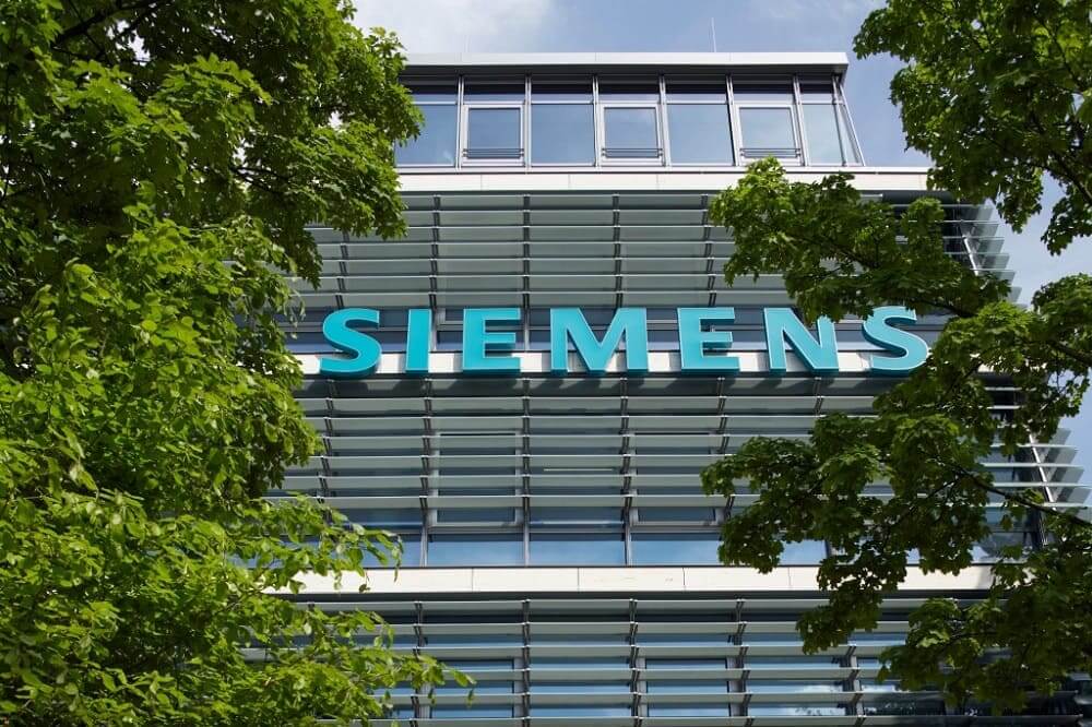 Siemens y Atos amplían por cinco años su alianza estratégica