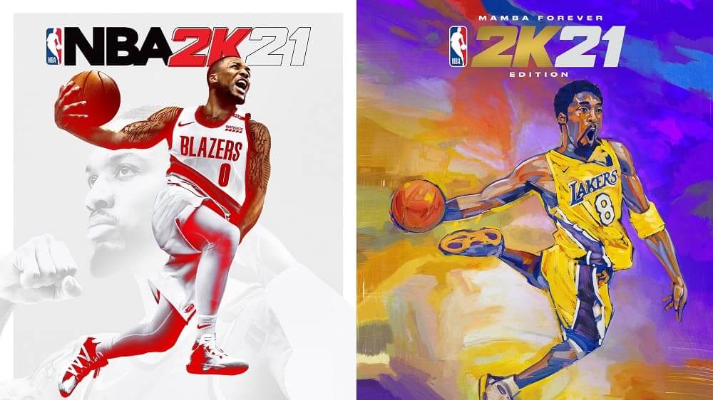 Este juego lo es todo: NBA 2K21 ya está disponible en España