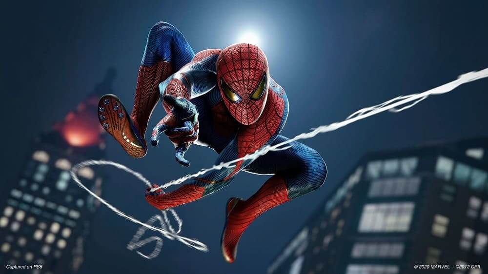 Marvel's Spider-Man: Miles Morales ya está disponible para reserva
