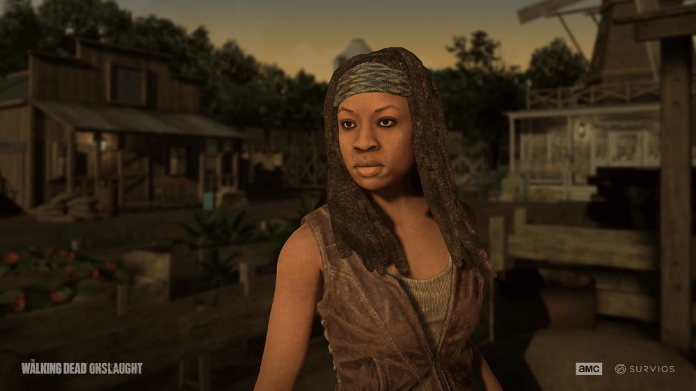 Budget Cuts, Until You Fall y The Walking Dead Onslaught ya están disponibles para PlayStation VR