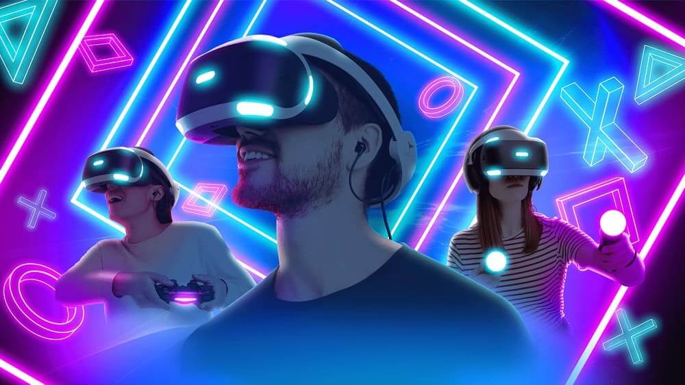 Las Rebajas de PlayStation VR llegan a PlayStation Store