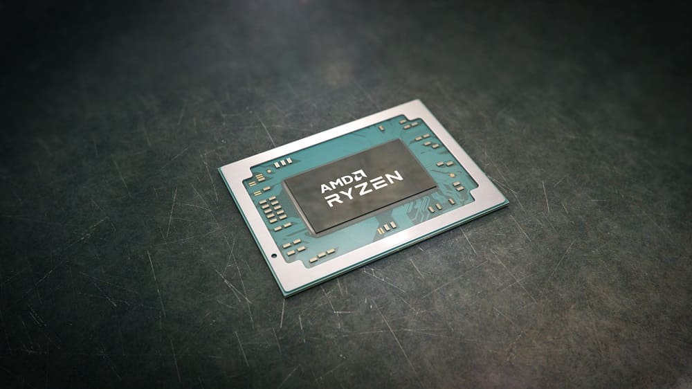 AMD anuncia procesadores móviles AMD Ryzen y Athlon 3000 C-Series para Chromebooks