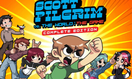 Scott Pilgrim vs. The World: The Game – Complete Edition estará disponible el 14 de enero de 2021