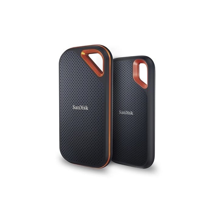 Pato arroz Irradiar Los nuevos modelos SanDisk Extreme Portable SSD de Western Digital ofrecen  mayores niveles de velocidad y portabilidad - Fanáticos del Hardware